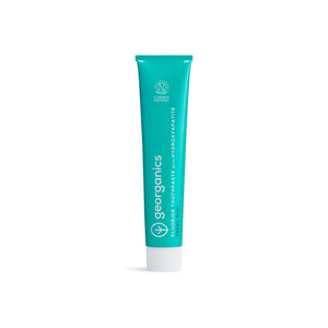 Toothpaste Fresh Mint