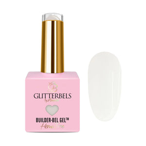 Builder-Bel Gel Got Milk?