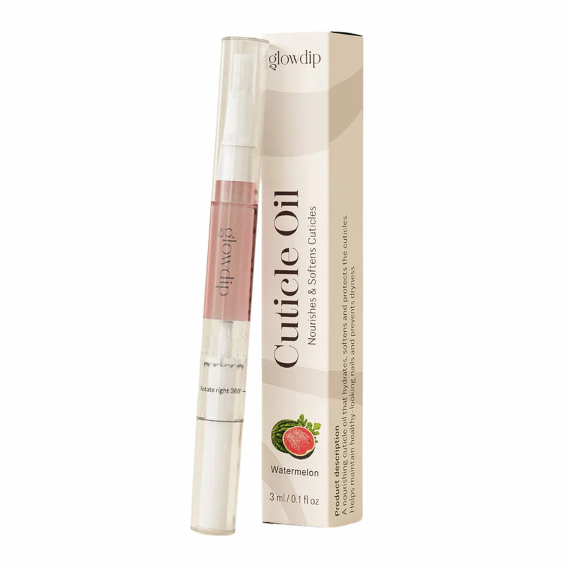 Glowdip Cuticle Oil Pen Watermelon