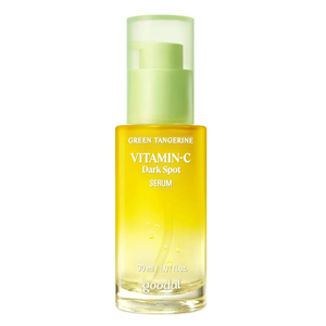 Green Tangerine Vita C Dark Spot Care Serum