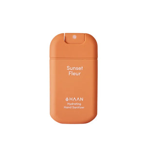 Hand Sanitizer Sunset Fleur