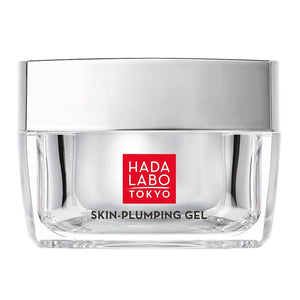Skin-Plumping Gel