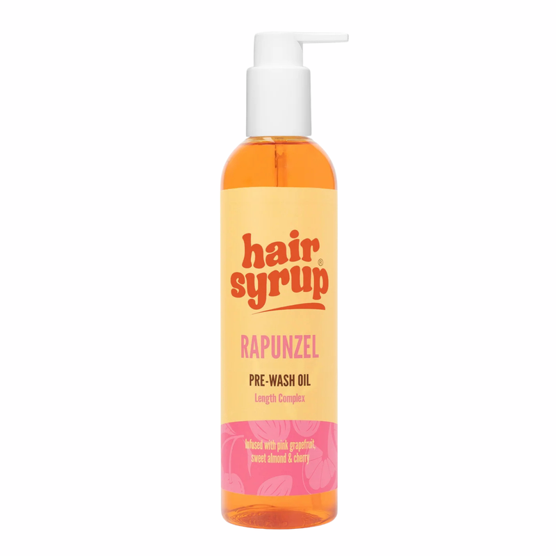 Hair Syrup Rapunzel 300 ml.