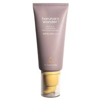 Black Rice Pure Mineral Relief Daily Sunscreen SPF50+