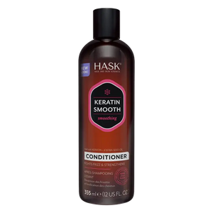 Keratin Smoothing Conditioner