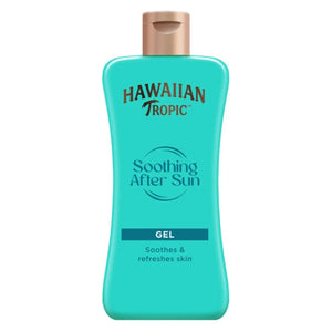 Aftersun Soothing Aloe Vera