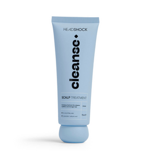 Scalp Cleanse Treatment