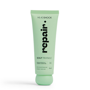 Scalp Repair Treatment