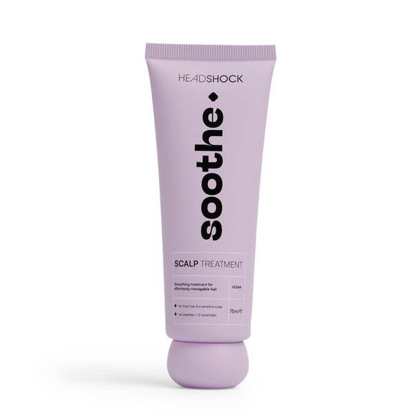 Headshock Scalp Soothe Treatment