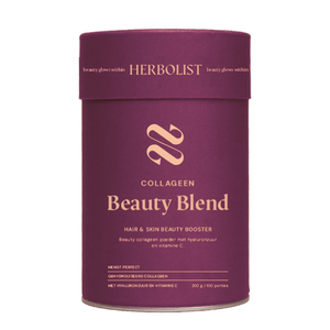 Collagen Powder Beauty Blend