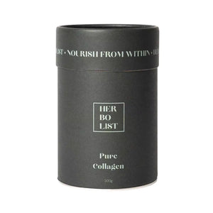 Collagen Powder Pure
