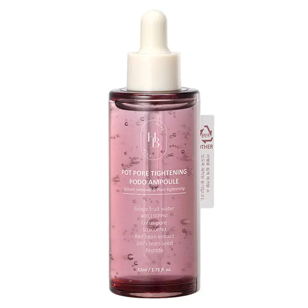 Heveblue Pot Pore Tightening Podo Ampoule