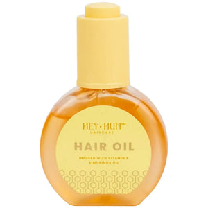 Hair Oil