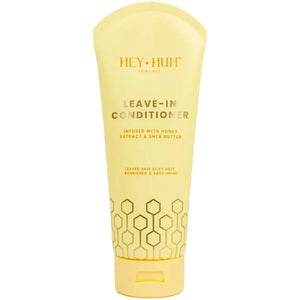 Leave In Conditioner
