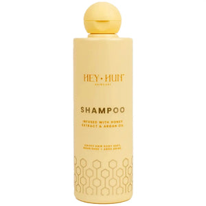 Nourishing Shampoo