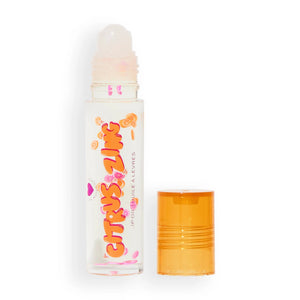 Citrus Zing Fruity Lip Oil