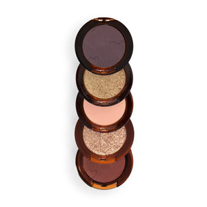 Snack Stacks Shadow Palette Cocoa Bronze