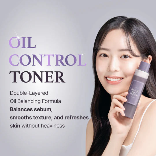 I'm From Black Rice Toner 30 ml.