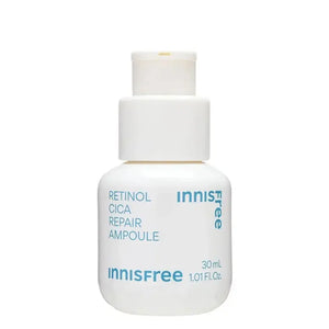 Retinol Cica Repair Ampoule