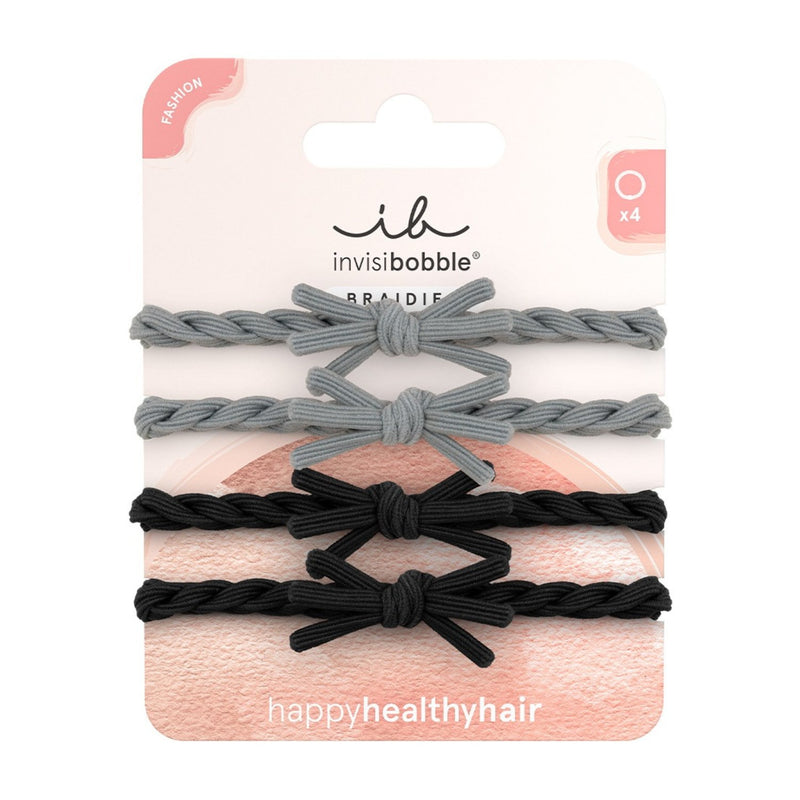 Invisibobble Braidies Neutral Nights