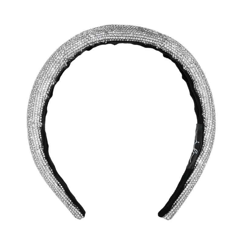 Invisibobble Hairhalo Eclipse Stardust Crown