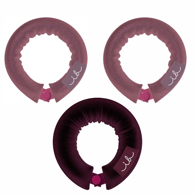 Invisibobble Set Blowout Secret 3pc