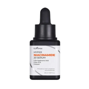 Hyper Niacinamide 20 Serum