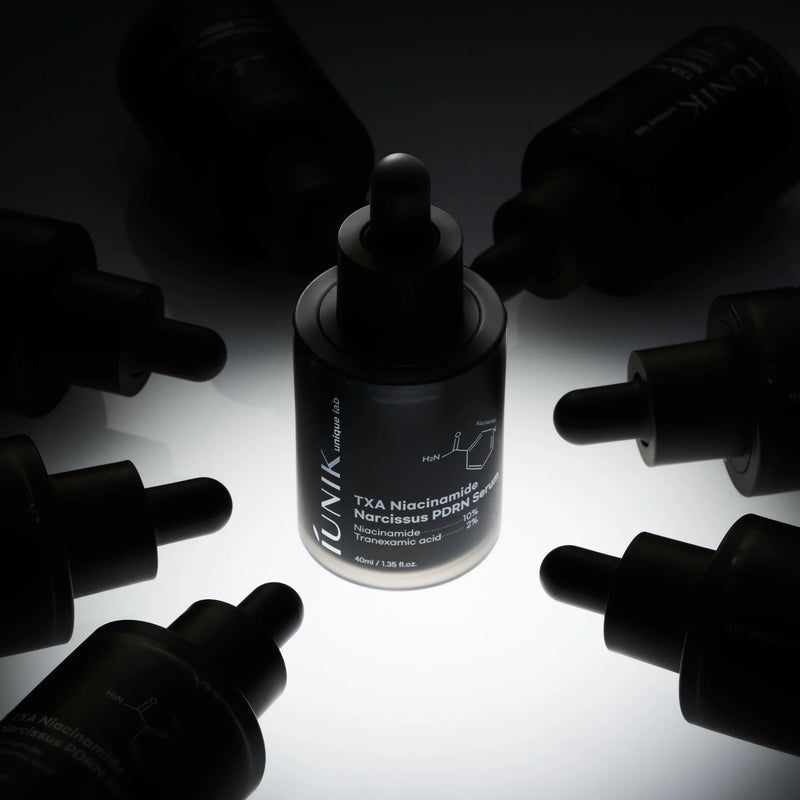 iUnik Txa Niacinamide Narcissus Pdrn Serum 40ml