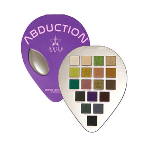 Artistry Palette Abduction
