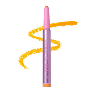 Velour Eye Crayon Bright Beginnings Yellow