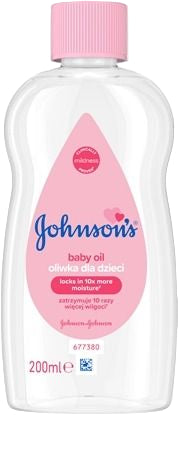 Baby Oil
