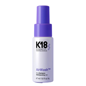 AirWash Dry Shampoo
