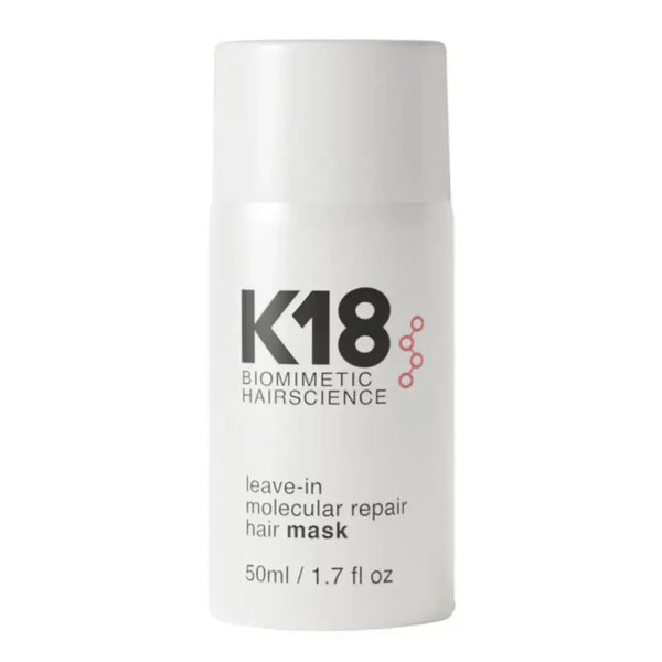 K18 Hair Leave-in Molecular Repair Mask 50 ml.