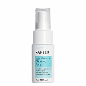 Hypochlorous Cleansing Spray 30 ml.
