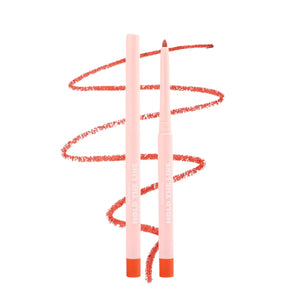Hold The Line Lip Liner Canyon