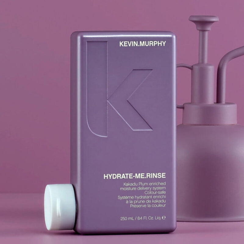 Kevin Murphy Hydrate Me Rinse Conditioner voor droog haar, foto 4 van 4