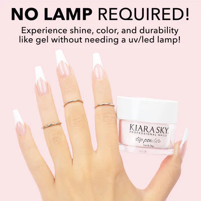 Kiara Sky Dip Base