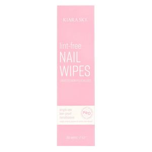 Lint-Free Wipes