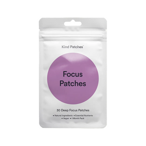 Focus Patches