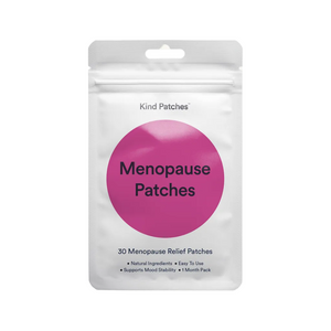 Menopause Patches