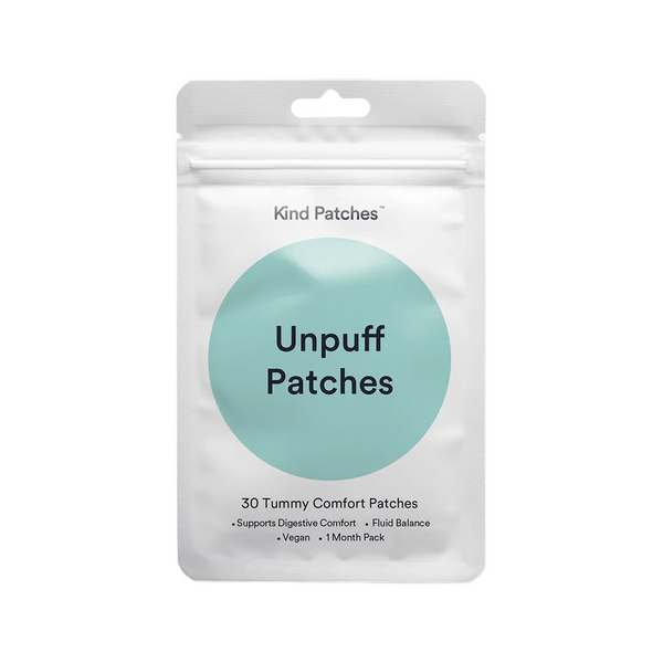 Kind Patches Unpuff Patches 1