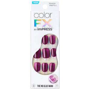 Impress Color FX Levels