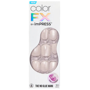Impress Color FX Rebel