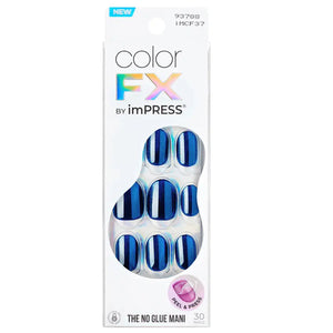 Impress Color FX Reconnect
