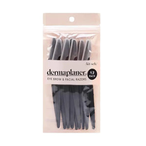 Dermaplaner Black