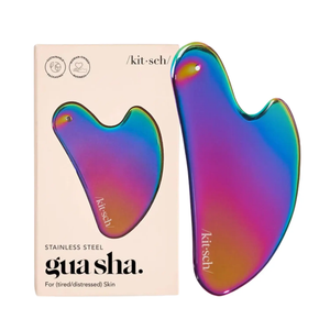 Gua Sha Iridescent