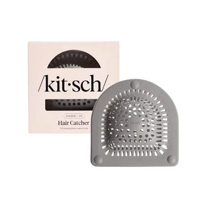 Hair Catcher Gray