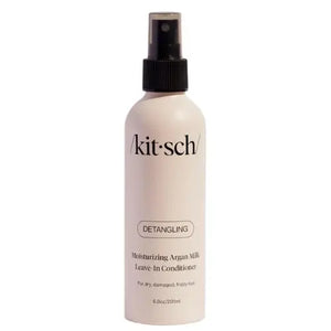 Moisturizing Argan Milk Leave-In Conditioner