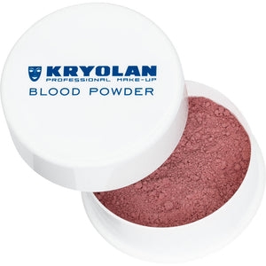Blood Powder Dark 10 Gr.