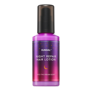 Night Repair Hair Lotion Into The Dream
